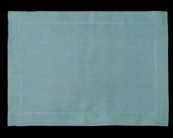 Prism Marine Placemat in Linen