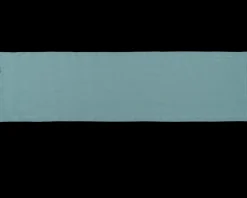 Prism Marine Table Runner in Linen