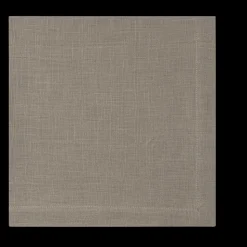 Prism Sand Napkin in Linen