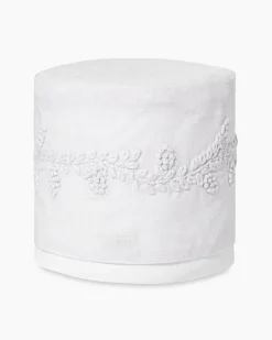 Prism Vine Tissue Roll Cover