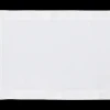 Prism White Placemat in Linen