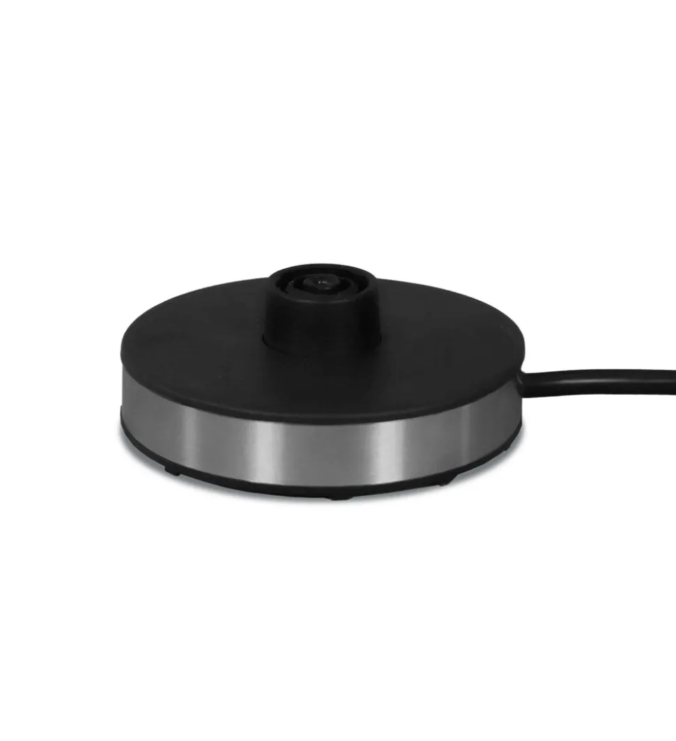 Pro Foam Stainless-Steel Milk Frother & Hot Chocolate Mixer