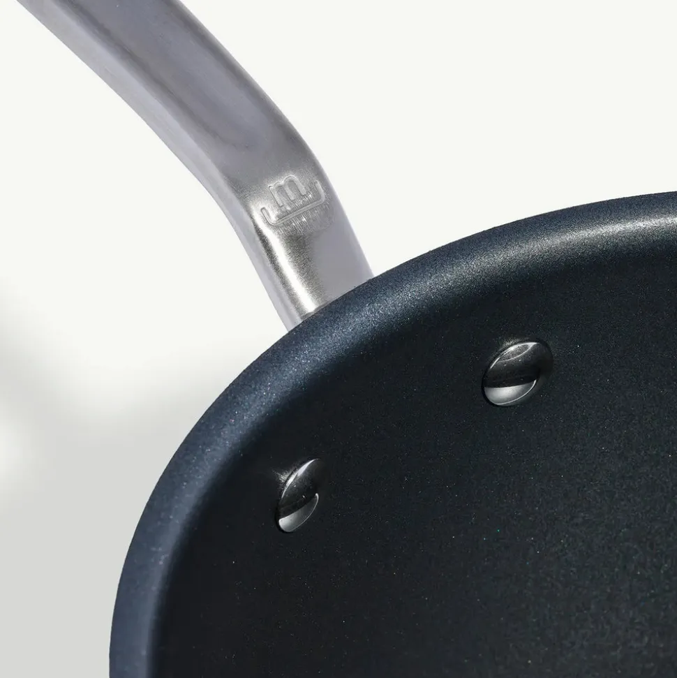 ProCoat Non Stick Saucepan in 4 QT