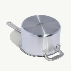 ProCoat Non Stick Saucepan in 4 QT