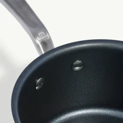 ProCoat Non Stick Saucepan in 2 QT