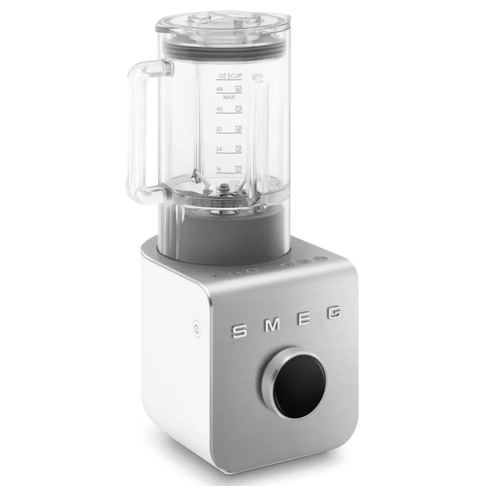 Professional Blender BLC01 in Matte White