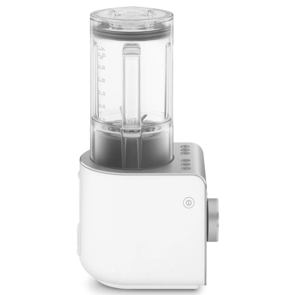 Professional Blender BLC01 in Matte White