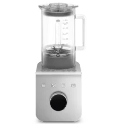 Professional Blender BLC01 in Matte Black