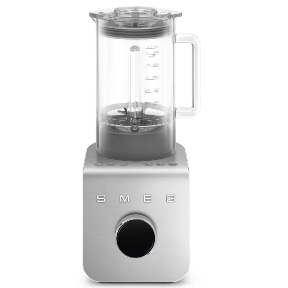 Professional Blender BLC01 in Matte Black