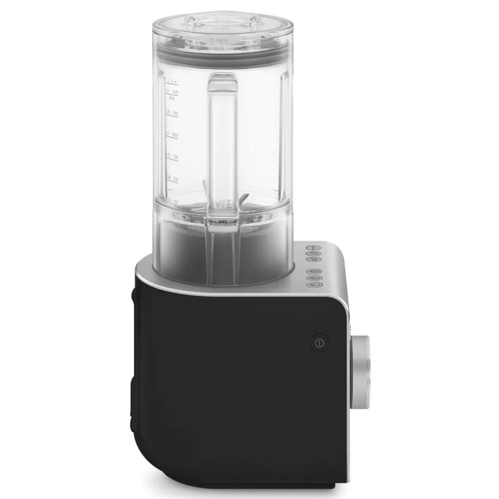 Professional Blender BLC01 in Matte Black