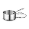Professional Series® 3 Quart Saucepan in Stainless Steel