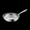 Professional Series® Cookware 8" Skillet in Stainless Steel