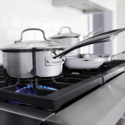 Professional Series® Cookware 13-Piece Set in Stainless Steel