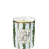 Profumi Luchino Large Scented Candle Rain Rock Creek