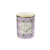 Profumi Luchino Scented Candle La Gazelle D‚ÄôOr