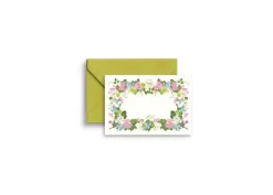 Provence Gift Enclosure Cards