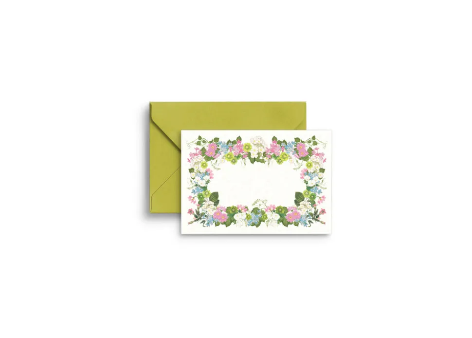 Provence Gift Enclosure Cards