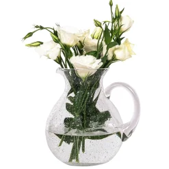 Provence Glass Pitcher
