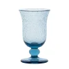 Provence Goblet in Chambray