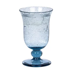 Provence Goblet in Chambray