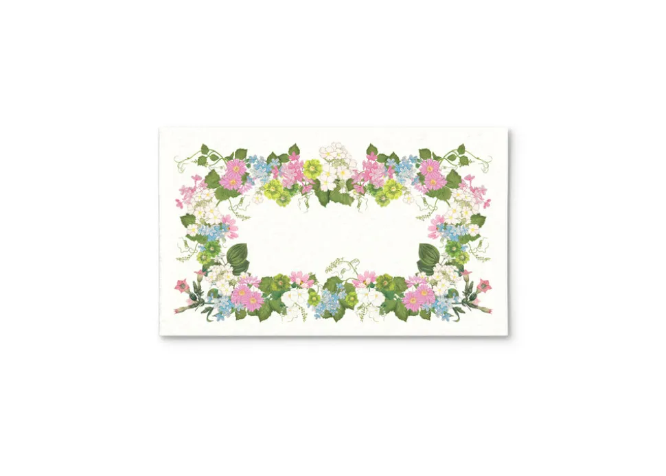 Provence Place Cards