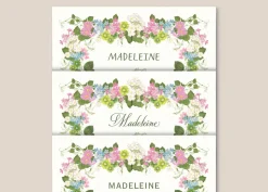 Provence Place Cards