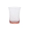 Provence Small Tumbler in Blush
