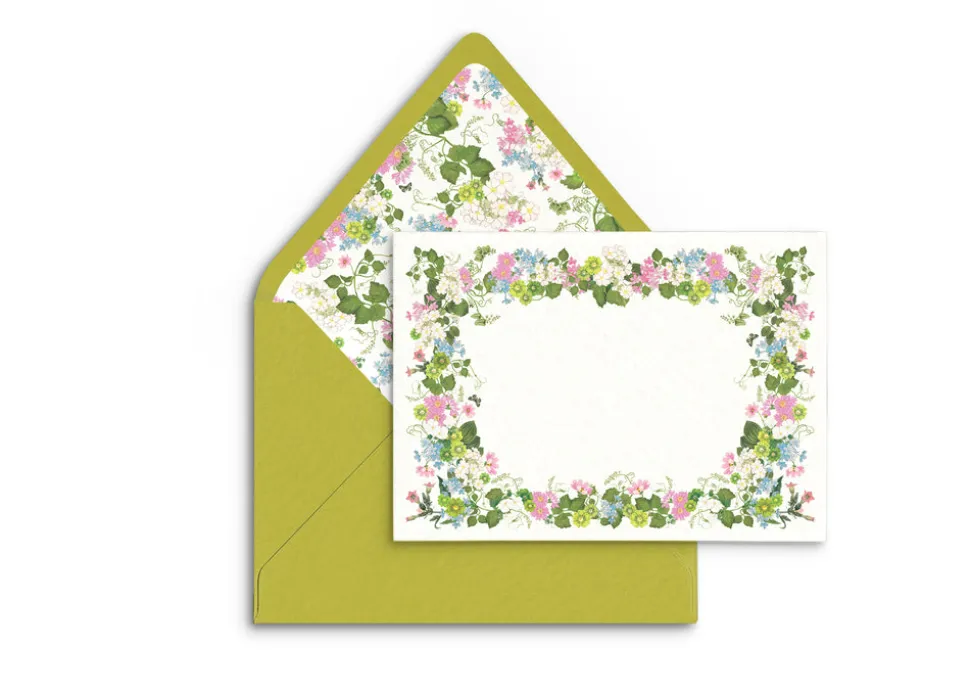 Provence Stationery