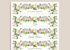 Provence Stationery
