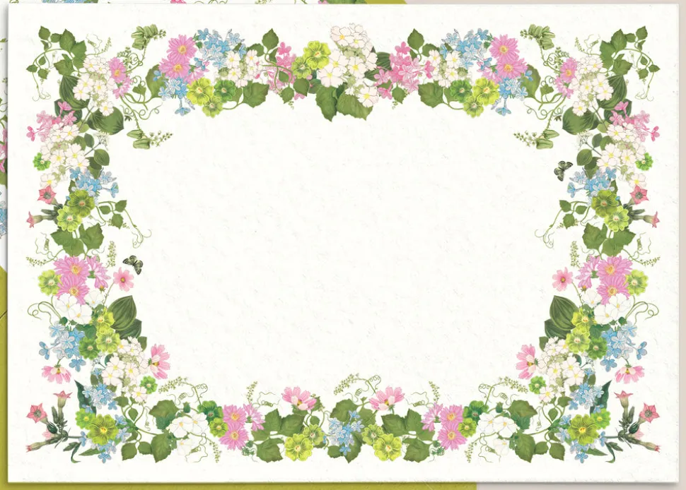 Provence Stationery