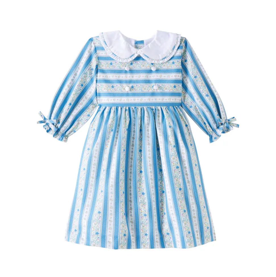 Provenza Girl Dress
