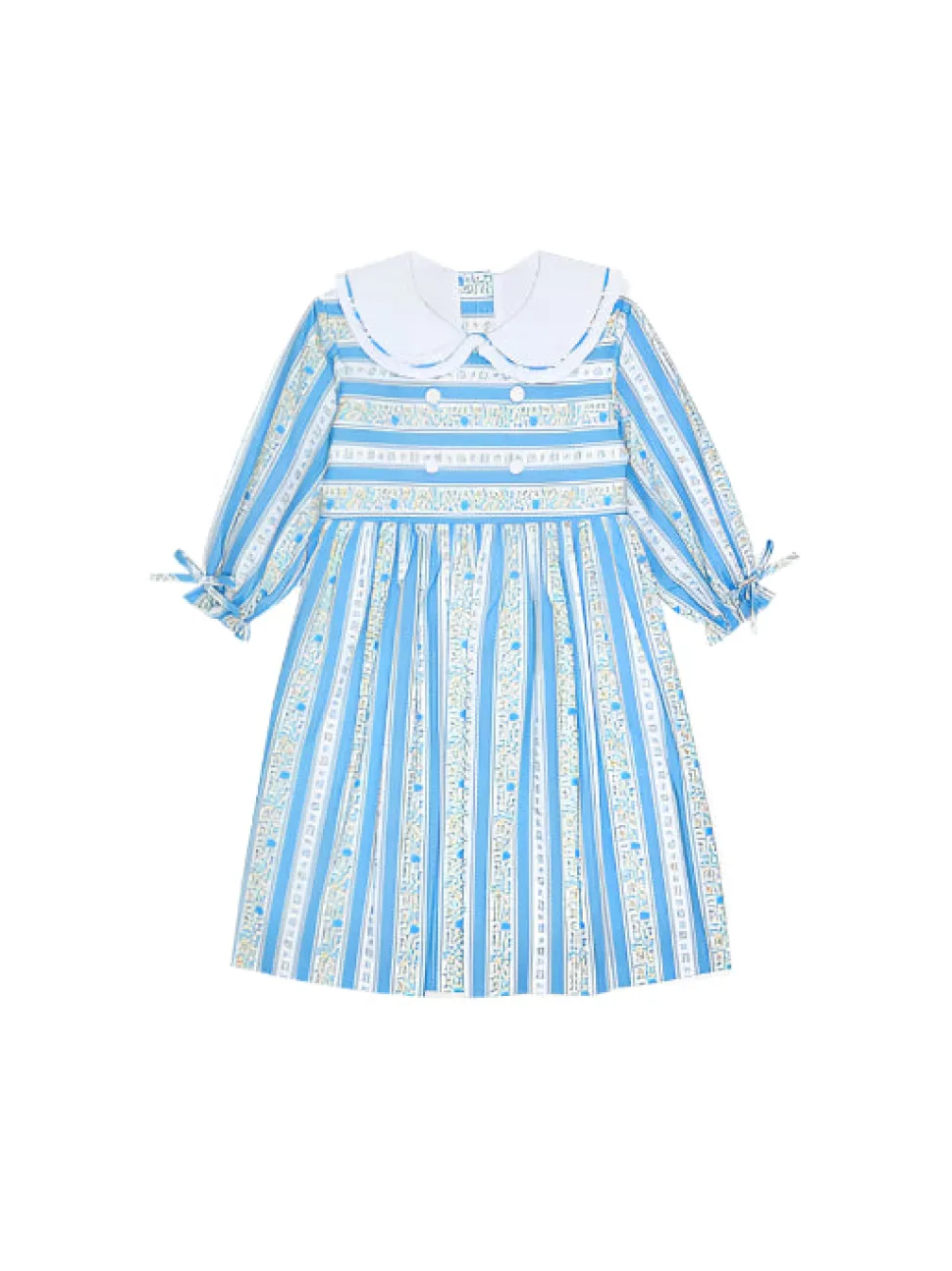 Provenza Girl Dress