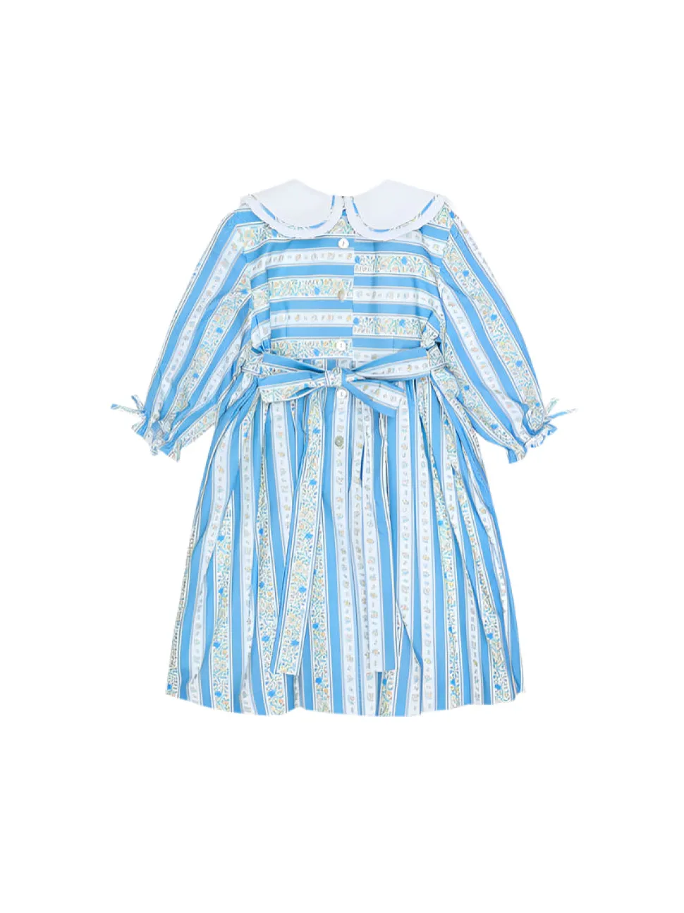 Provenza Girl Dress