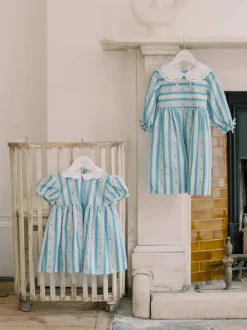 Provenza Girl Dress