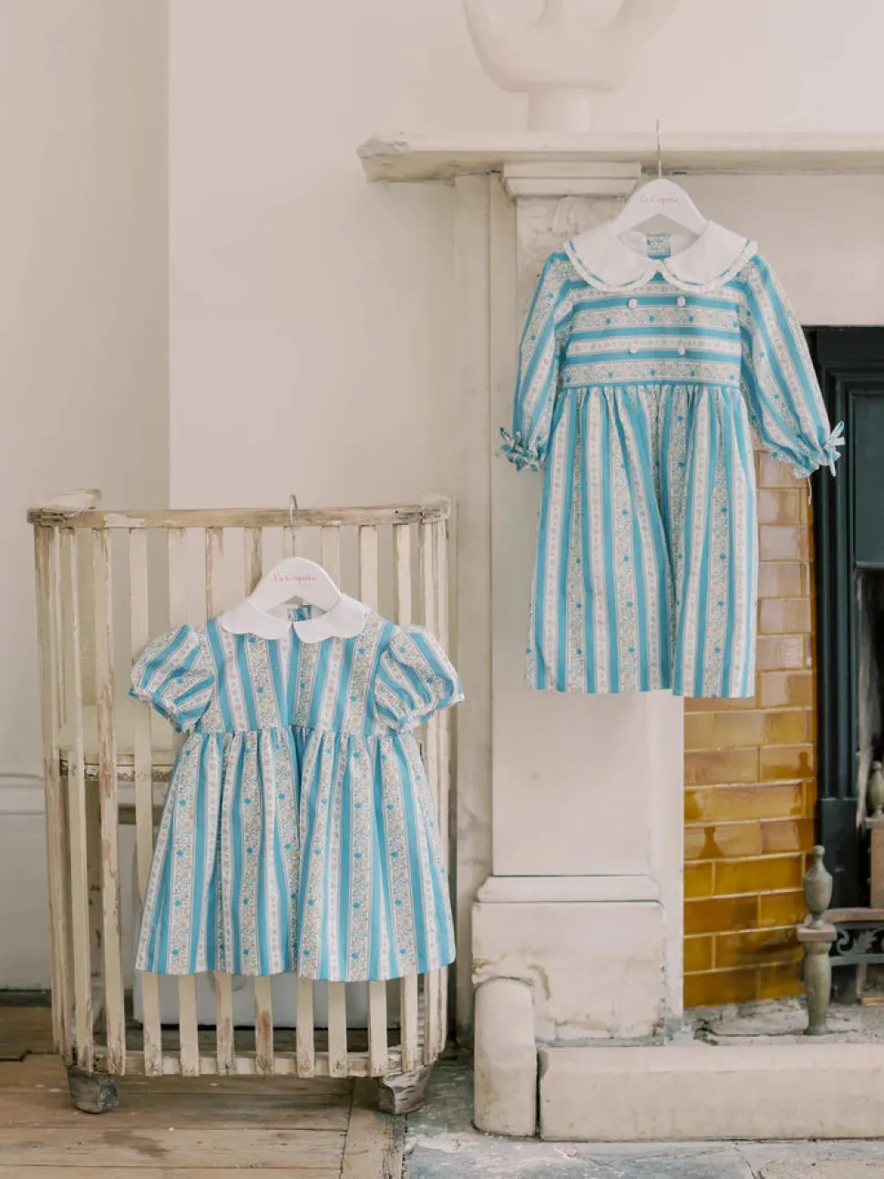 Provenza Girl Dress
