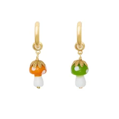 Psychedelic Hoops
