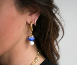 Psychedelic Hoops