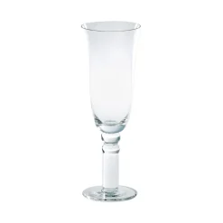 Puccinelli Champagne Glass