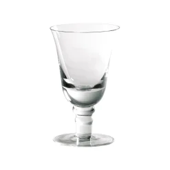 Puccinelli Iced Tea Glass
