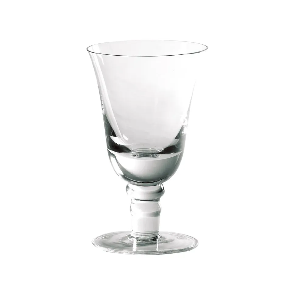 Puccinelli Iced Tea Glass