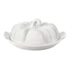 Pumpkin Butter Dish