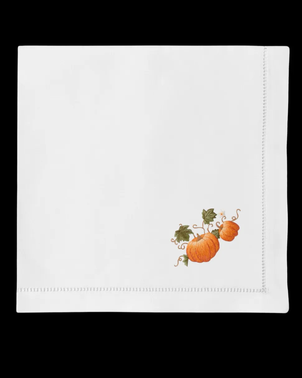 Pumpkins Grande Napkin