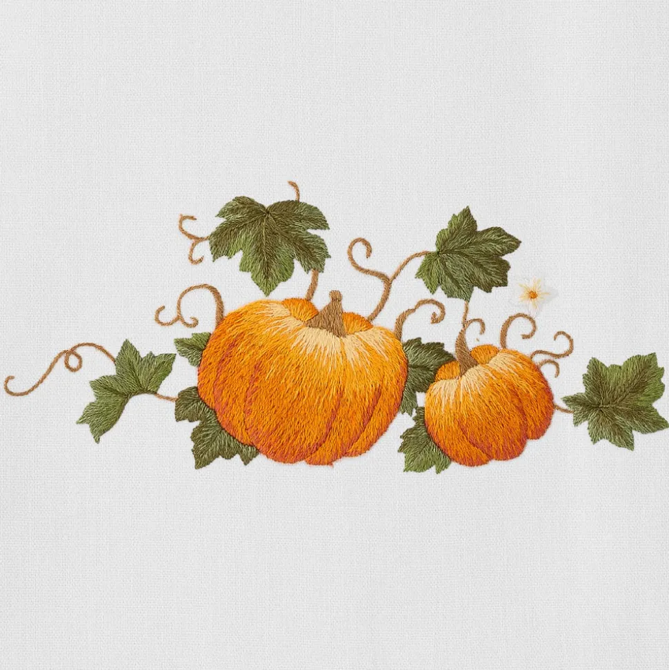 Pumpkins Grande Napkin