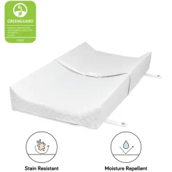 Pure 31 inch Contour Changing Pad