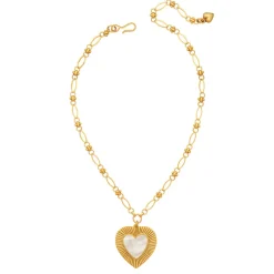 Pure Bliss Necklace