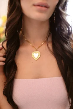 Pure Bliss Necklace