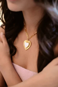 Pure Bliss Necklace