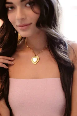 Pure Bliss Necklace