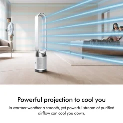 Purifier Cool PC1 in White