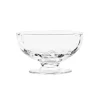 Puro 5" Footed Bowl